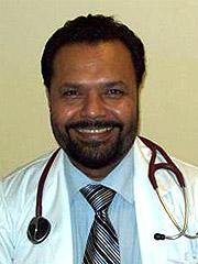 Dr. manjinder singh sandhu-Artemis Hospital 